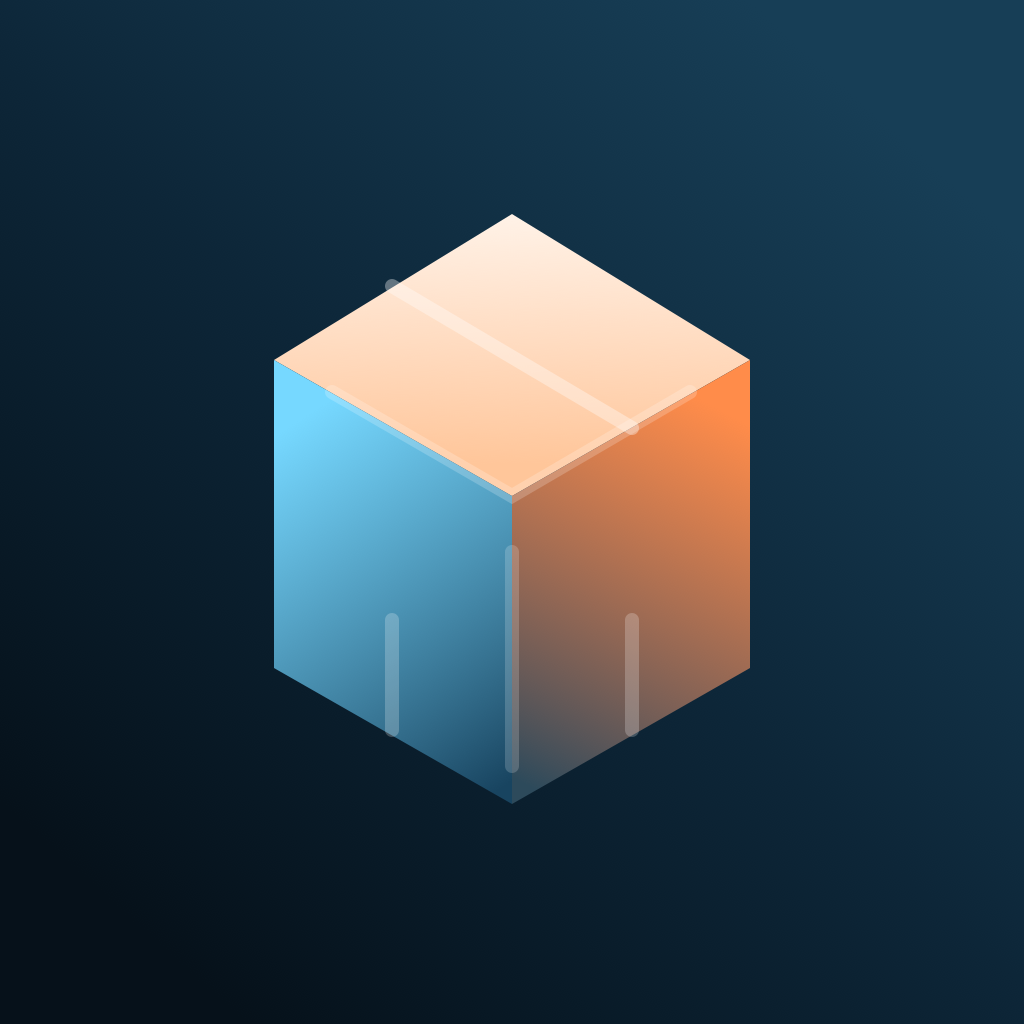 LUT Lab icon